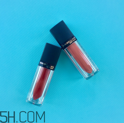 美寶蓮絲絨霧感唇釉好用嗎？美寶蓮絲絨霧感唇釉多少錢？