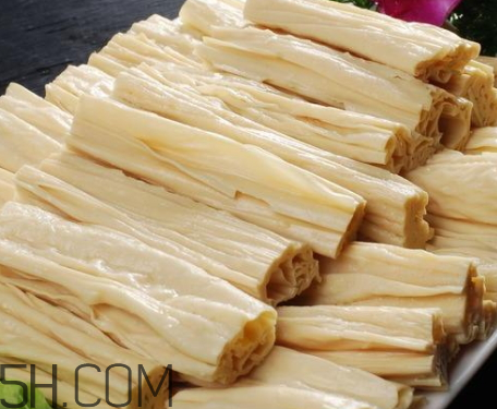 腐竹是酸性還是堿性 腐竹是熱性還是涼性 腐竹是酸性還是堿性 腐竹是熱性還是涼性