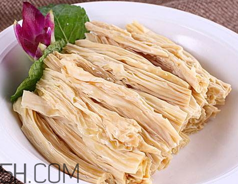 腐竹是酸性還是堿性 腐竹是熱性還是涼性 腐竹是酸性還是堿性 腐竹是熱性還是涼性