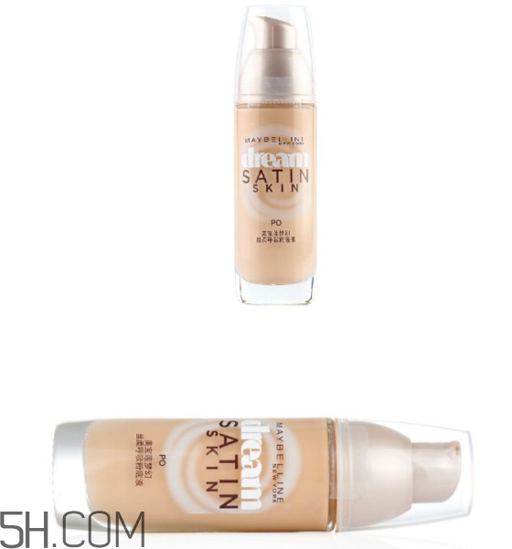 美寶蓮夢(mèng)幻呼吸粉底液好用嗎？美寶蓮夢(mèng)幻呼吸粉底液多少錢(qián)？