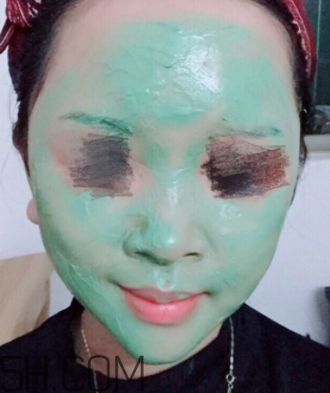 御泥坊綠豆面膜怎么樣？御泥坊綠豆面膜好用嗎？