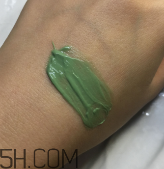 御泥坊綠豆面膜怎么樣？御泥坊綠豆面膜好用嗎？