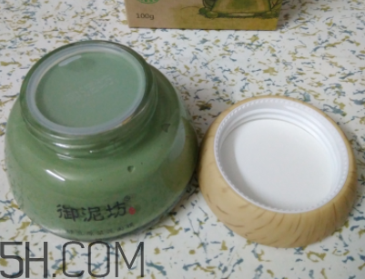 御泥坊綠豆面膜怎么樣？御泥坊綠豆面膜好用嗎？