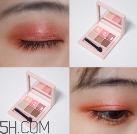 稚優(yōu)泉眼影色號(hào) 稚優(yōu)泉眼影試色 稚優(yōu)泉眼影色號(hào) 稚優(yōu)泉眼影試色