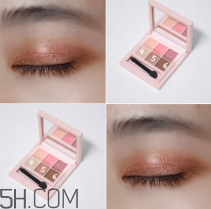 稚優(yōu)泉眼影色號(hào) 稚優(yōu)泉眼影試色 稚優(yōu)泉眼影色號(hào) 稚優(yōu)泉眼影試色