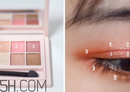 稚優(yōu)泉眼影色號(hào) 稚優(yōu)泉眼影試色 稚優(yōu)泉眼影色號(hào) 稚優(yōu)泉眼影試色