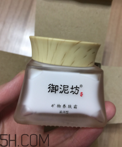 御泥坊礦物養(yǎng)膚霜怎么樣？御泥坊礦物養(yǎng)膚霜好用嗎？