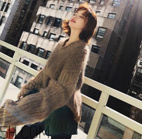 馬海毛毛衣會起球嗎？馬海毛毛衣起球怎么辦？