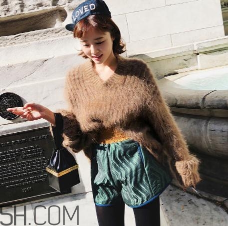 馬海毛毛衣會起球嗎？馬海毛毛衣起球怎么辦？