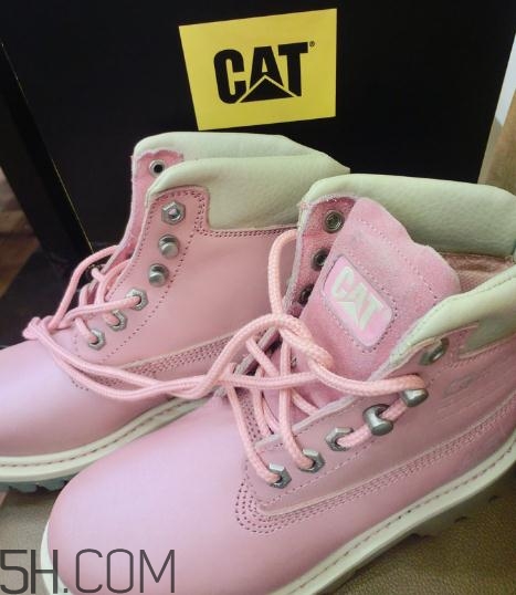 cat鞋子價位在多少？卡特鞋子屬于什么檔次？