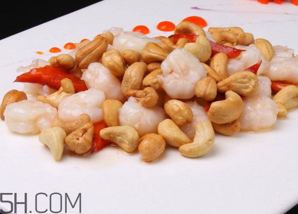 腰果怎么做好吃？腰果皮能吃嗎