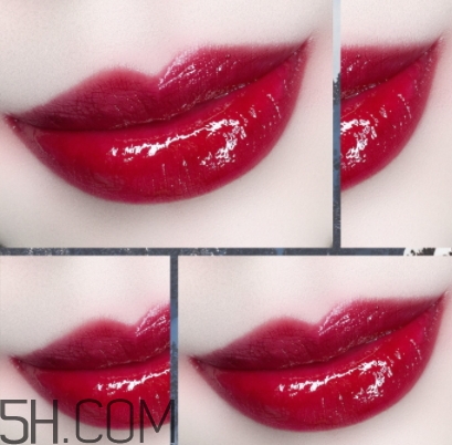 稚優(yōu)泉天空之境水光唇釉色號 稚優(yōu)泉水光唇釉試色 稚優(yōu)泉天空之境水光唇釉色號 稚優(yōu)泉水光唇釉試色