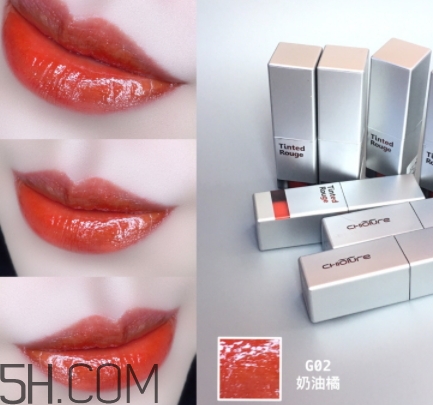 稚優(yōu)泉天空之境水光唇釉色號 稚優(yōu)泉水光唇釉試色 稚優(yōu)泉天空之境水光唇釉色號 稚優(yōu)泉水光唇釉試色