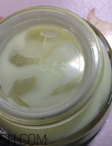 御泥坊人參面膜怎么樣？御泥坊人參面膜好用嗎？