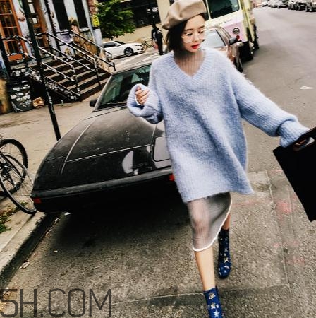 馬海毛毛衣可以機(jī)洗嗎？馬海毛毛衣可以脫水嗎？