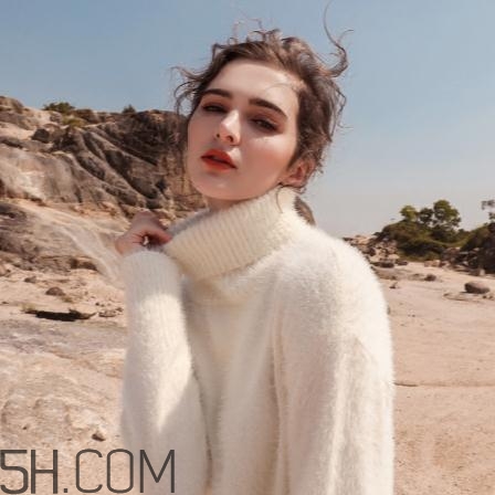 馬海毛毛衣可以機(jī)洗嗎？馬海毛毛衣可以脫水嗎？