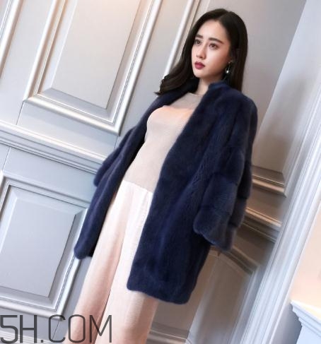 水貂絨大衣可以水洗嗎？水貂絨能用洗衣機(jī)洗嗎？