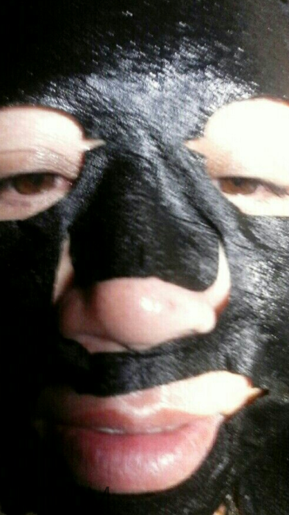 御泥坊男士黑茶清爽礦物面膜怎么樣_怎么用 御泥坊男士黑茶清爽礦物面膜怎么樣_怎么用