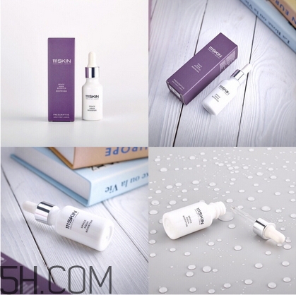 111skin逆時空精華好用嗎_111skin逆時空精華評測 111skin逆時空精華好用嗎_111skin逆時空精華評測