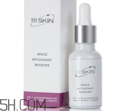 111skin逆時空精華好用嗎_111skin逆時空精華評測 111skin逆時空精華好用嗎_111skin逆時空精華評測