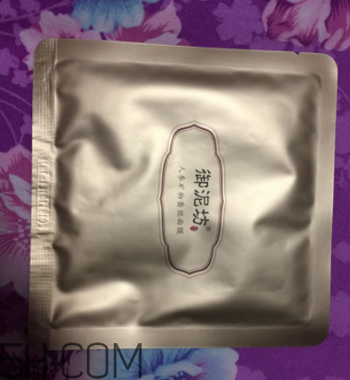 御泥坊修護(hù)人參面膜好用嗎_御泥坊修護(hù)人參面膜評測