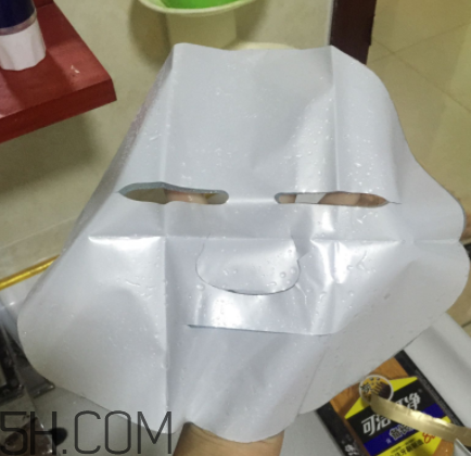 御泥坊修護(hù)人參面膜好用嗎_御泥坊修護(hù)人參面膜評測