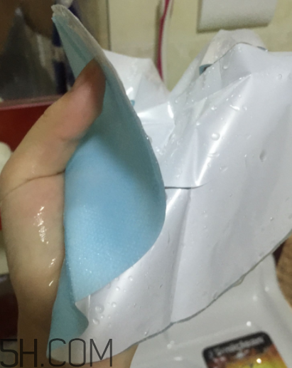 御泥坊修護(hù)人參面膜好用嗎_御泥坊修護(hù)人參面膜評測