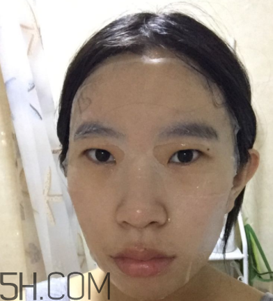 御泥坊修護(hù)人參面膜好用嗎_御泥坊修護(hù)人參面膜評測