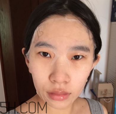 御泥坊修護(hù)人參面膜好用嗎_御泥坊修護(hù)人參面膜評測