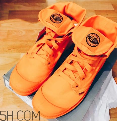 palladium鞋價格貴嗎？帕拉丁鞋碼偏大嗎？