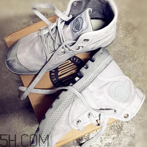 palladium鞋價格貴嗎？帕拉丁鞋碼偏大嗎？