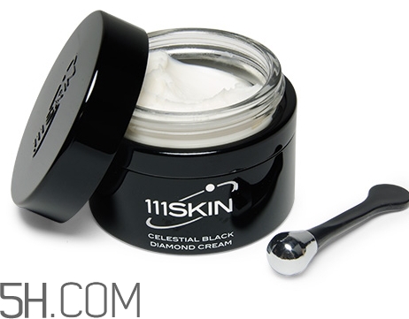 111skin黑鉆晚霜好用嗎_111skin黑鉆晚霜評測 111skin黑鉆晚霜好用嗎_111skin黑鉆晚霜評測