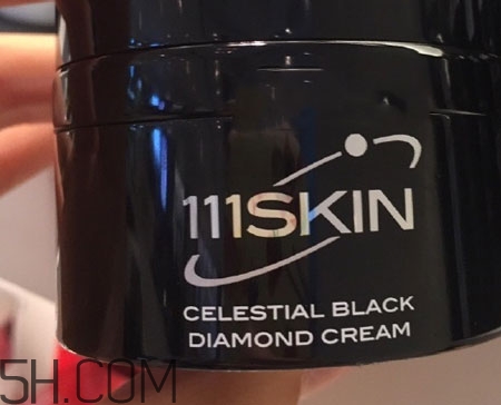 111skin黑鉆晚霜好用嗎_111skin黑鉆晚霜評測 111skin黑鉆晚霜好用嗎_111skin黑鉆晚霜評測
