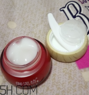 御泥坊紅石榴眼霜怎么樣？御泥坊紅石榴眼霜好用嗎？