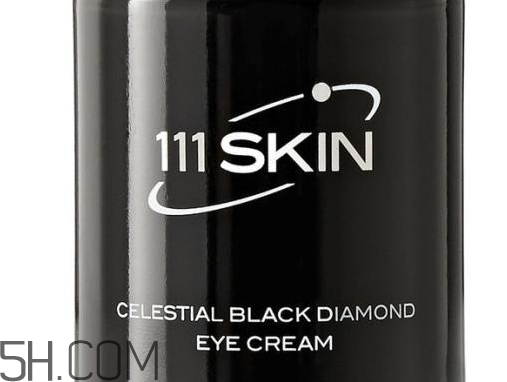 111skin黑鉆眼霜好用嗎_111skin黑鉆眼霜評測 111skin黑鉆眼霜好用嗎_111skin黑鉆眼霜評測