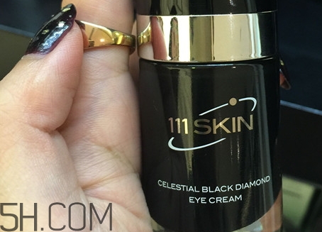 111skin黑鉆眼霜好用嗎_111skin黑鉆眼霜評測 111skin黑鉆眼霜好用嗎_111skin黑鉆眼霜評測