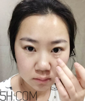 御泥坊紅石榴眼霜怎么樣？御泥坊紅石榴眼霜好用嗎？