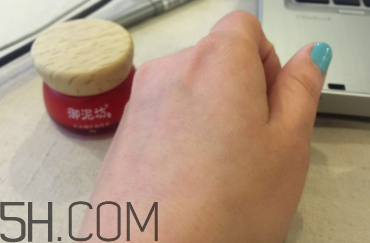 御泥坊紅石榴眼霜怎么樣？御泥坊紅石榴眼霜好用嗎？