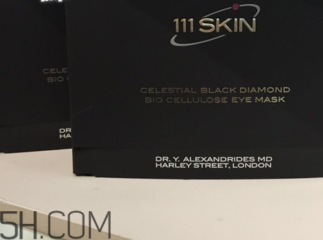 111skin黑鉆眼膜好用嗎_111skin黑鉆眼膜評測 111skin黑鉆眼膜好用嗎_111skin黑鉆眼膜評測