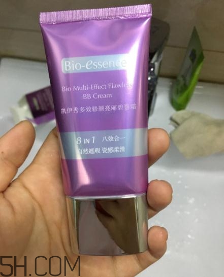 凱伊秀bb霜好用嗎？凱伊秀bb霜有激素嗎？