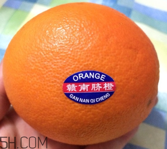 贛南臍橙怎么區(qū)分？紐荷爾臍橙和贛南臍橙有什么區(qū)別