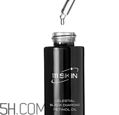 111skin黑鉆維他命A精油好用嗎_評測 111skin黑鉆維他命A精油好用嗎_評測