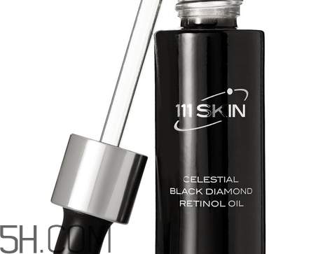 111skin黑鉆維他命A精油好用嗎_評測 111skin黑鉆維他命A精油好用嗎_評測