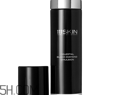 111skin黑鉆乳液好用嗎_111skin黑鉆乳液評測 111skin黑鉆乳液好用嗎_111skin黑鉆乳液評測