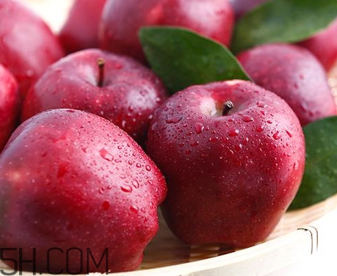 潘蘋果好吃嗎？潘蘋果是什么口感