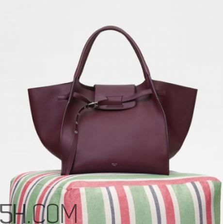celine2018春季新款包包好看嗎_款式有哪些？