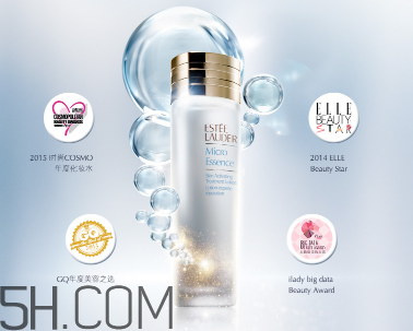 雅詩蘭黛肌初賦活原生液適合什么皮膚？雅詩蘭黛肌初賦活原生液簡介