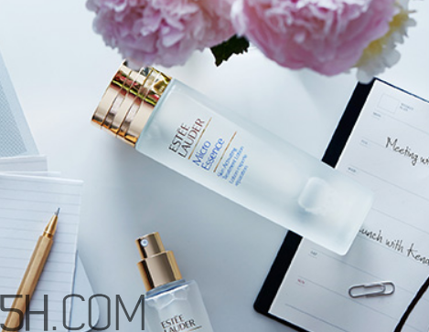 雅詩蘭黛肌初賦活原生液適合什么皮膚？雅詩蘭黛肌初賦活原生液簡介