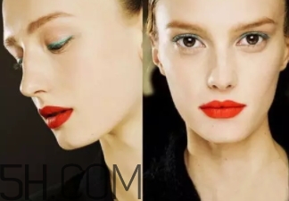 ?番茄紅口紅適合黃皮嗎？番茄紅口紅顯白嗎？