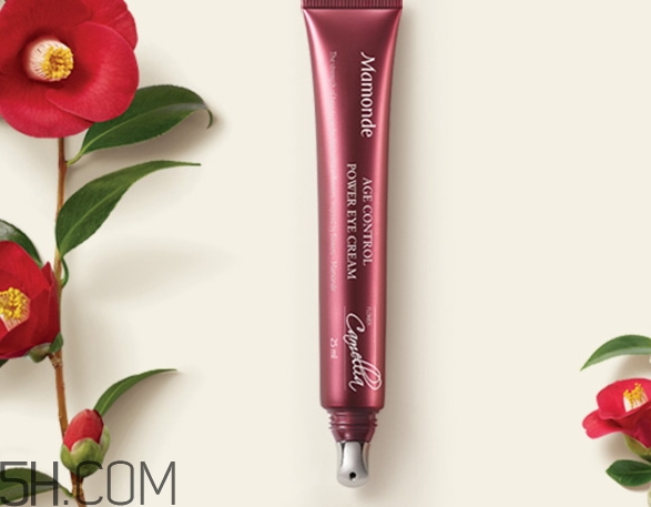 夢妝山茶花眼霜好用嗎_夢妝山茶花眼霜評測 夢妝山茶花眼霜好用嗎_夢妝山茶花眼霜評測